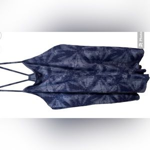 *Womens Old Navy Romper*